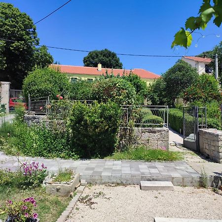 Apartment Nostalgija, Benkovac Εξωτερικό φωτογραφία