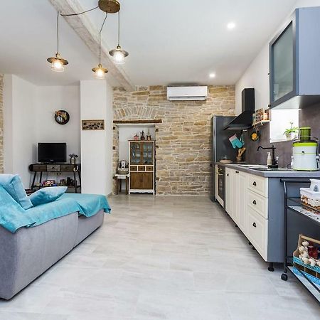 Apartment Nostalgija, Benkovac Εξωτερικό φωτογραφία