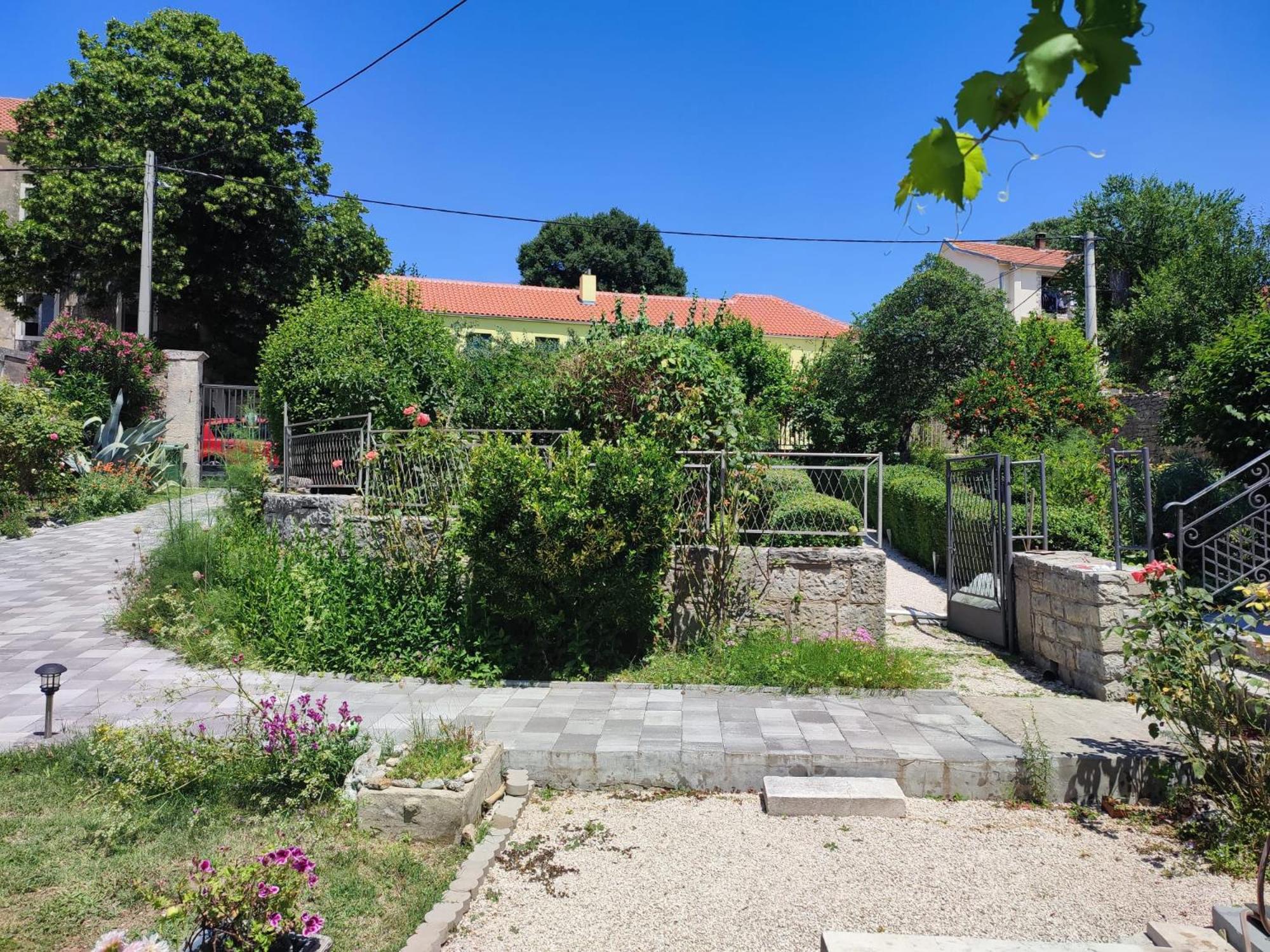 Apartment Nostalgija, Benkovac Εξωτερικό φωτογραφία