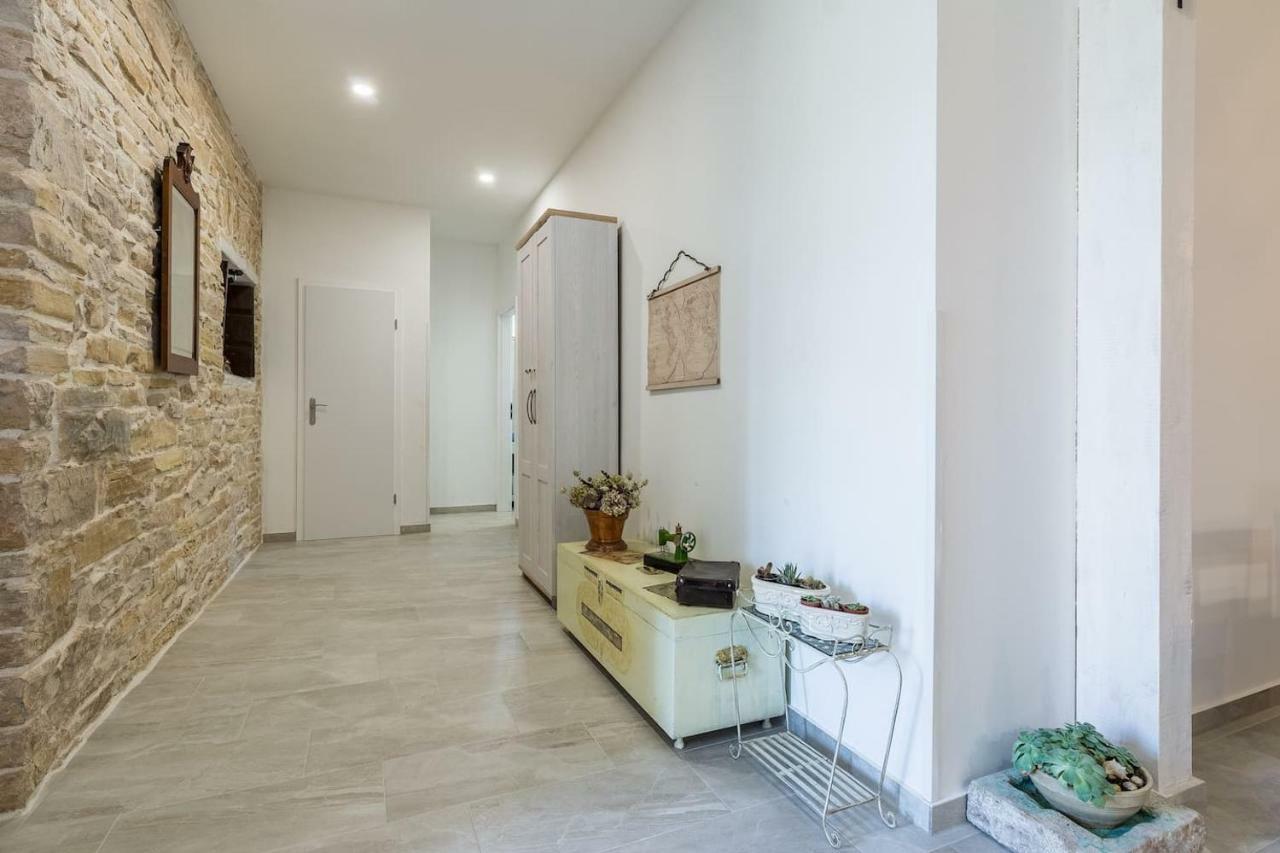 Apartment Nostalgija, Benkovac Εξωτερικό φωτογραφία