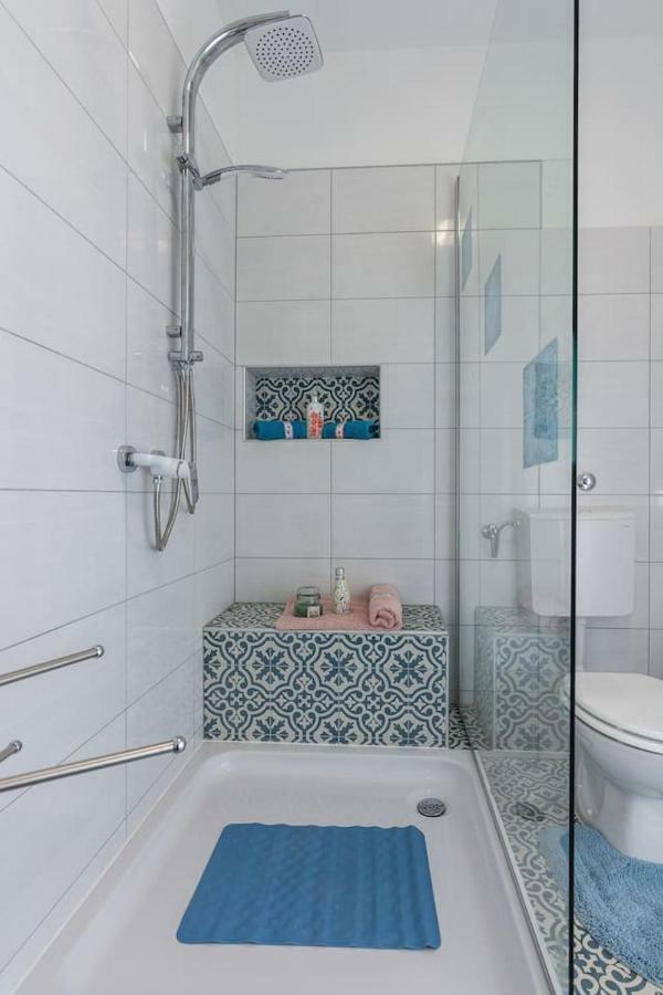 Apartment Nostalgija, Benkovac Εξωτερικό φωτογραφία