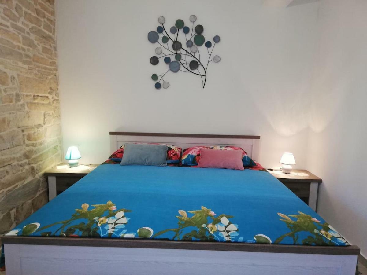 Apartment Nostalgija, Benkovac Εξωτερικό φωτογραφία
