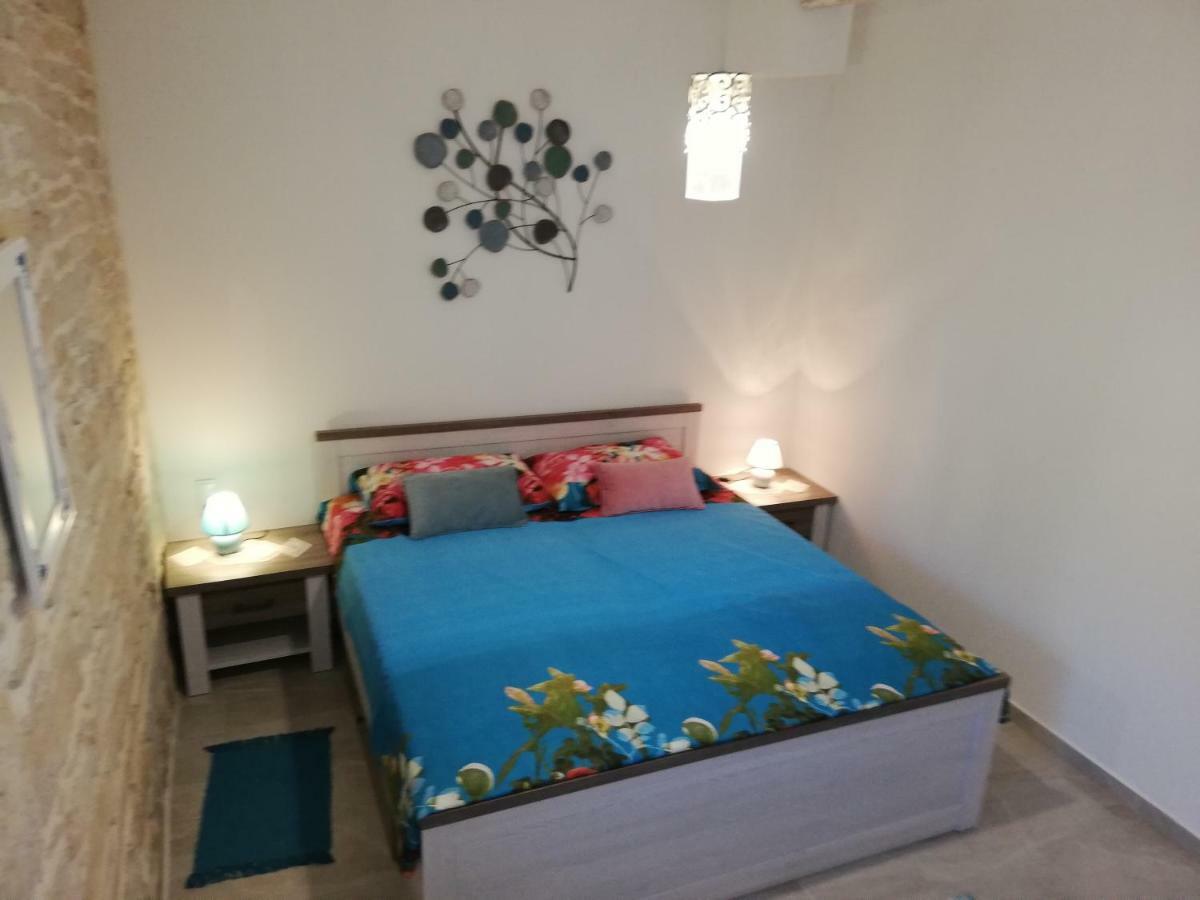 Apartment Nostalgija, Benkovac Εξωτερικό φωτογραφία