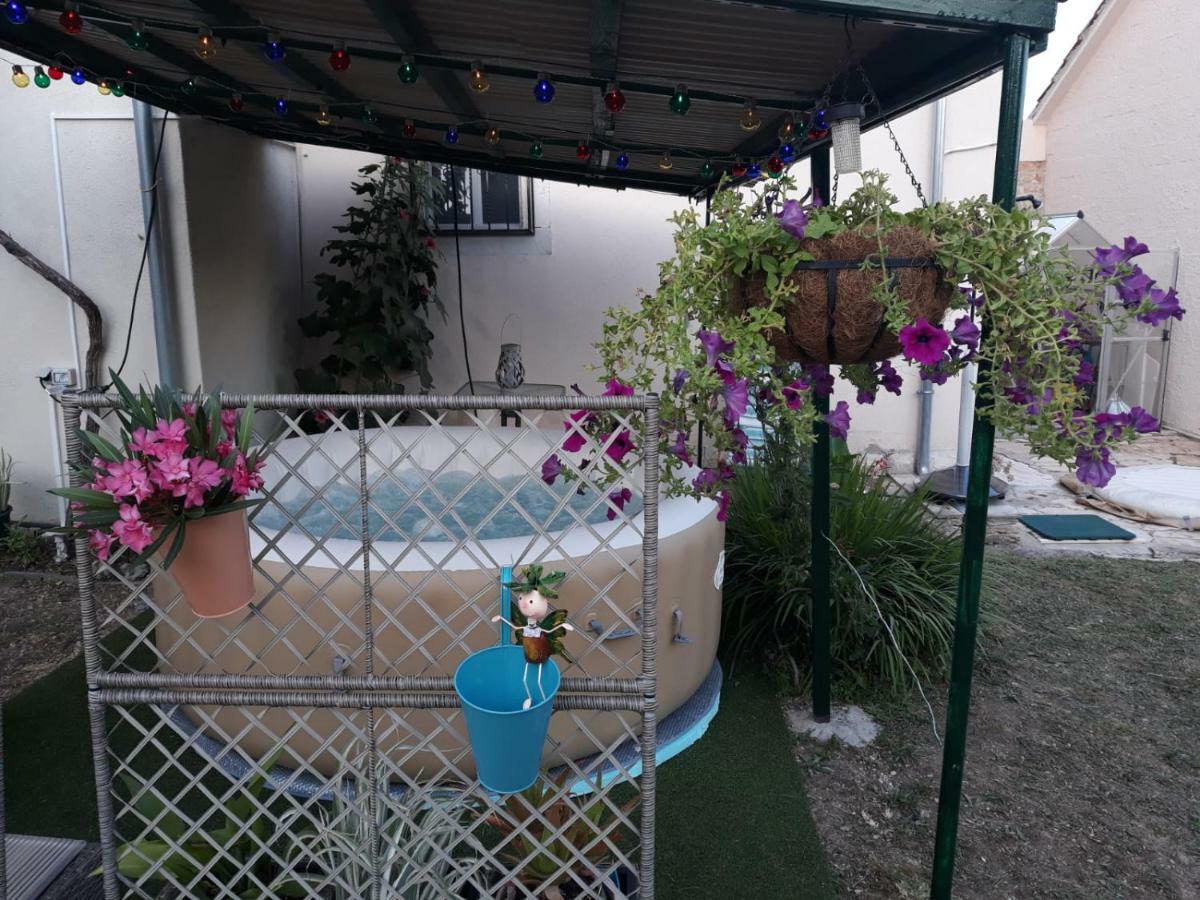 Apartment Nostalgija, Benkovac Εξωτερικό φωτογραφία